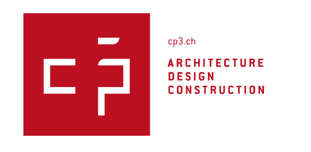 cp3 Architecture Design Construction