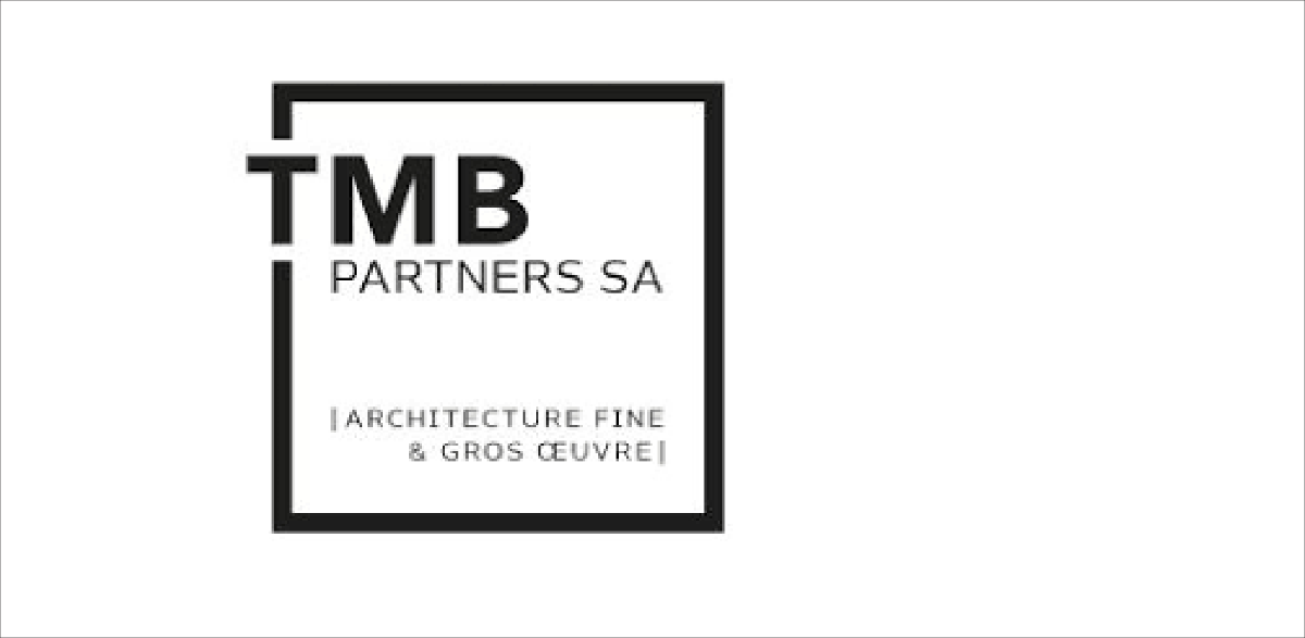 TMB Partners SA - Architecture Fine & Gros Oeuvre