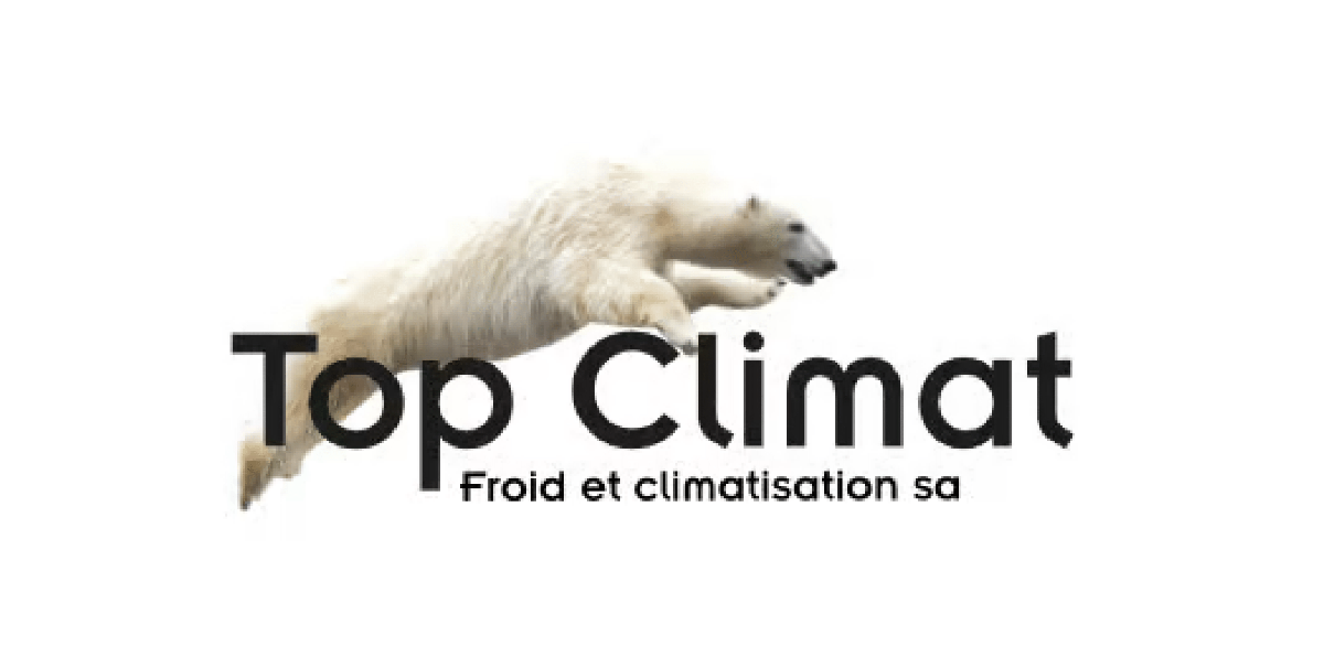 Top Climat - Froid et climatisation SA